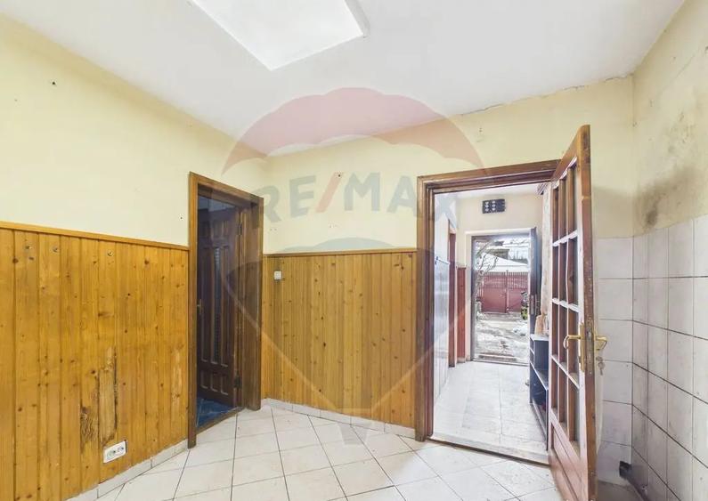 Casa cu curte de vanzare Ferentari- Salaj - 11