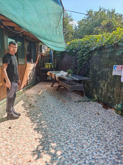 Teren Construcții intravilan de 425 mp, în Liviu Rebreanu