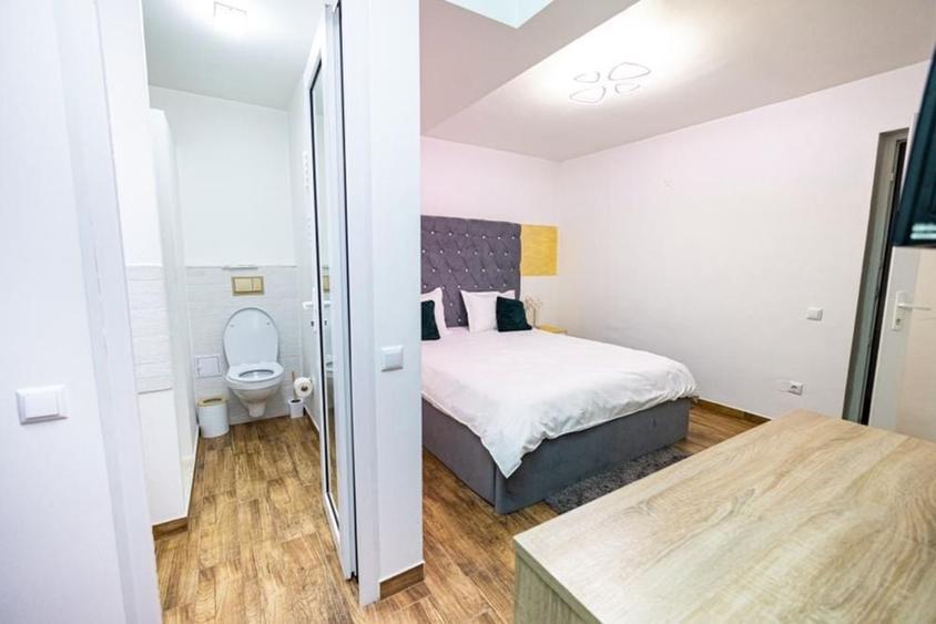 Apartament în Tătărași
