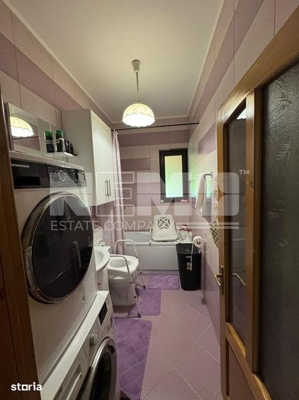 Casă cu 4 camere cu Teren 930 Mp în Udești
