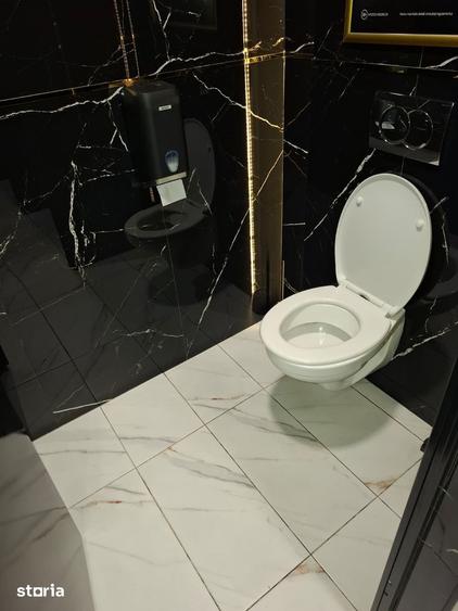 Spațiu comercial, de 111 mp, în Ultracentral