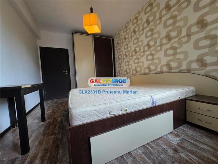 Apartament cu 2 camere semidecomandat, mobilat în Drumul Taberei