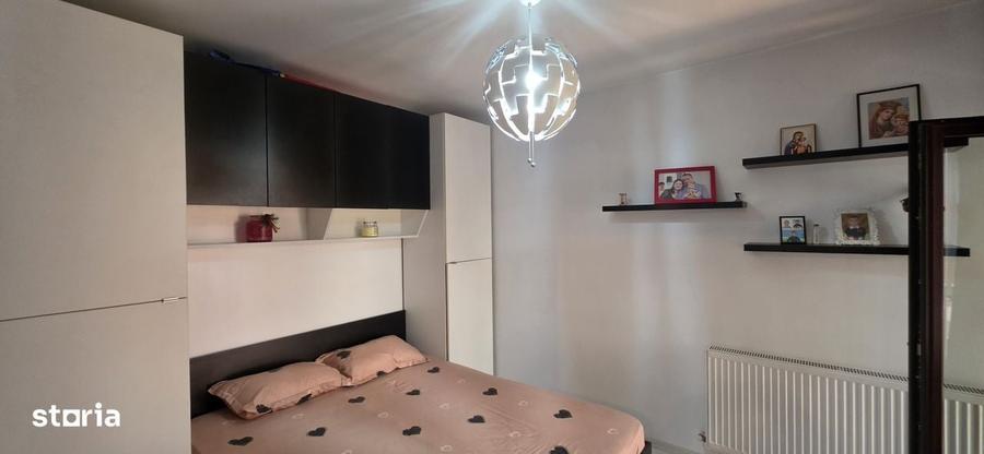 Casă cu 4 camere în Vest