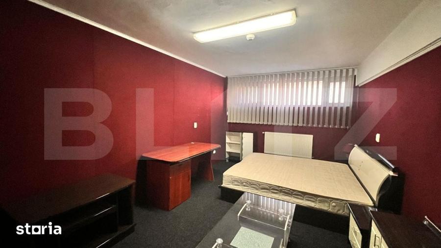 Spatiu de birouri, 1441,34 mp utili, parcare privata, zona Centrala - 9