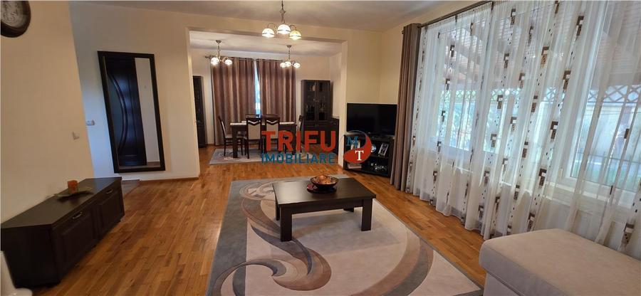 Casă individuală cu 4 camere cu Canalizare în Ampoi 1