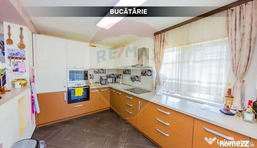 Casă cu 4 camere cu Teren 547 Mp în Tăuții de Sus