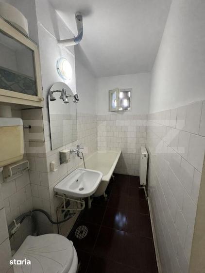 Apartament cu 2 camere, mobilat în Craiovița Nouă