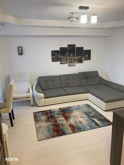 Apartament cu 3 camere în Ultracentral