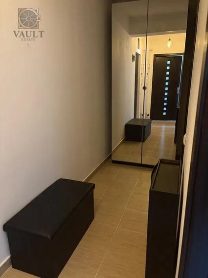 Apartament 2 camere - DECOMANDAT - zona METALURGIEI - 7