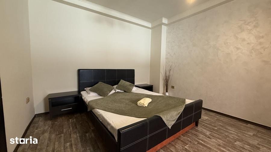 Apartament cu 3 camere în Ultracentral
