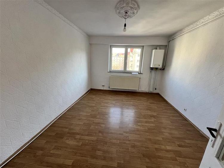 Garsonieră nedecomandată în Lazaret