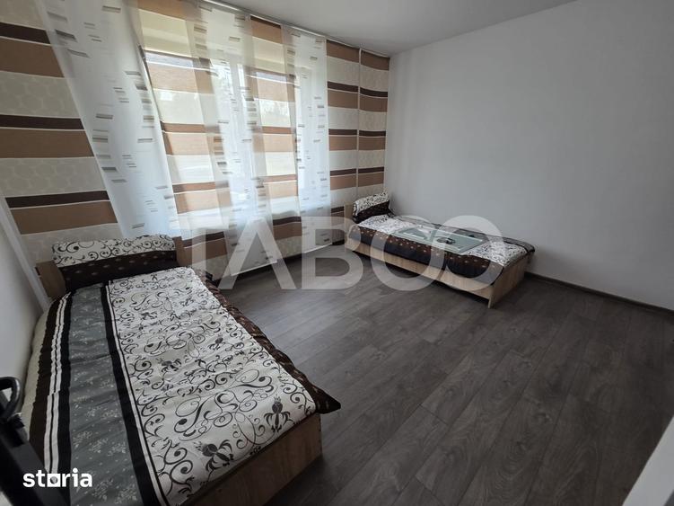 Casă cu 4 camere cu Teren 2000 Mp în Central