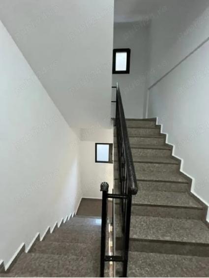 Apartament cu 2 camere decomandat, mobilat în Bd. Laminorului