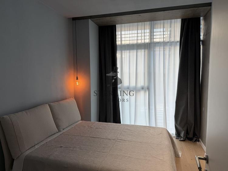 UP-site - 2 camere premium de inchiriat - parcare si boxa incluse - 15