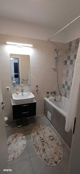 Apartament cu 2 camere în Blașcovici
