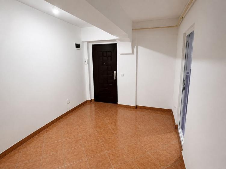 Garsonieră decomandată în Burdujeni