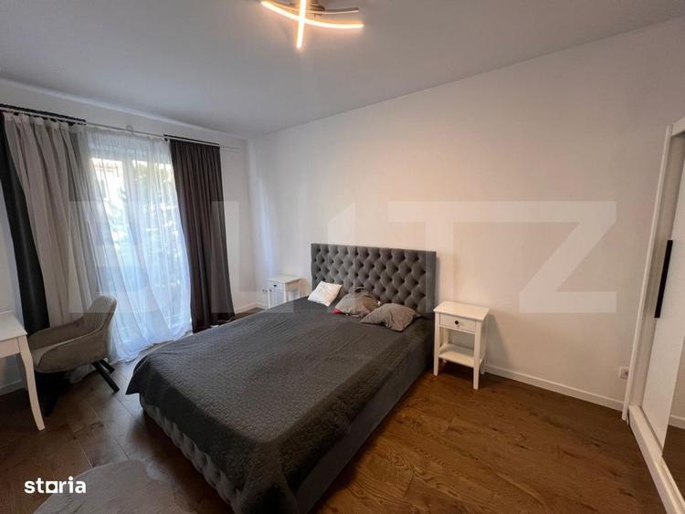 Apartament 2 camere -Record Park- Zona The Office , 60mp - 1