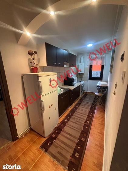 Apartament cu 2 camere de vanzare pe strada Constructorilor! - 7