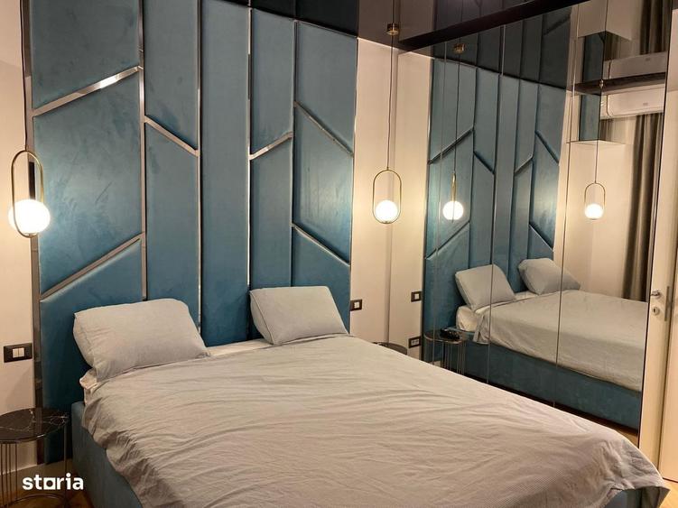 De vanzare: Apartament 2 camere My Place Pipera NOU | Mobilat Premium - 5