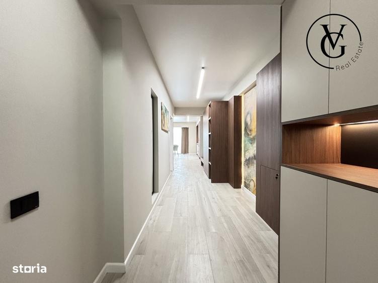 Studio | Complex Aqua Cullinan | Mamaia Nord - 13