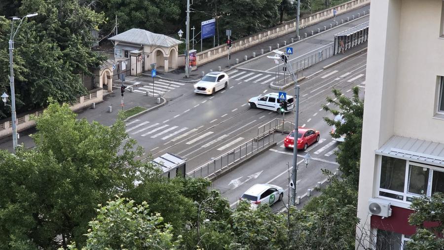 Garsonieră în Brâncoveanu