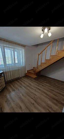 Garsonieră semidecomandată în Rahova