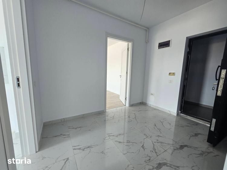 Apartament cu 2 camere decomandat în Dobroești