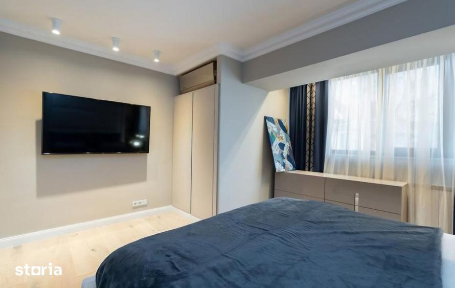 Apartament de lux 4 camere, Strada Mexic, comision 0% - 8