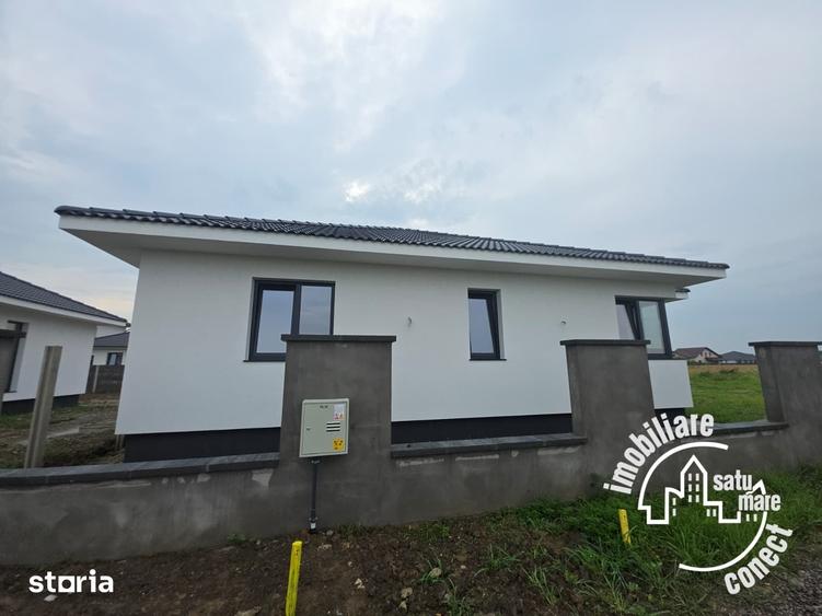 Casă cu 3 camere cu Teren 417 Mp în Central