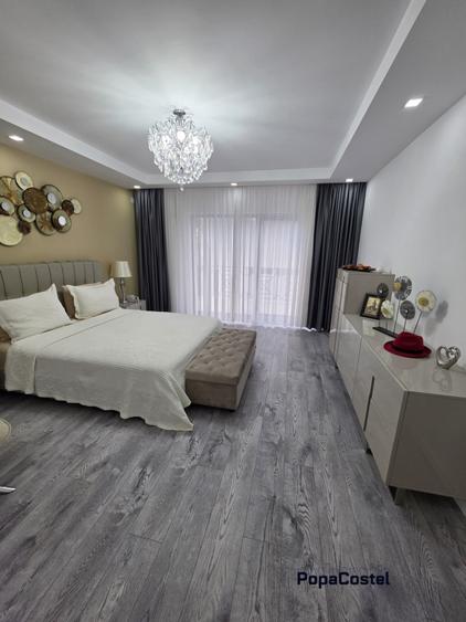Casă individuală cu 4 camere cu Teren 365 Mp în Otopeni