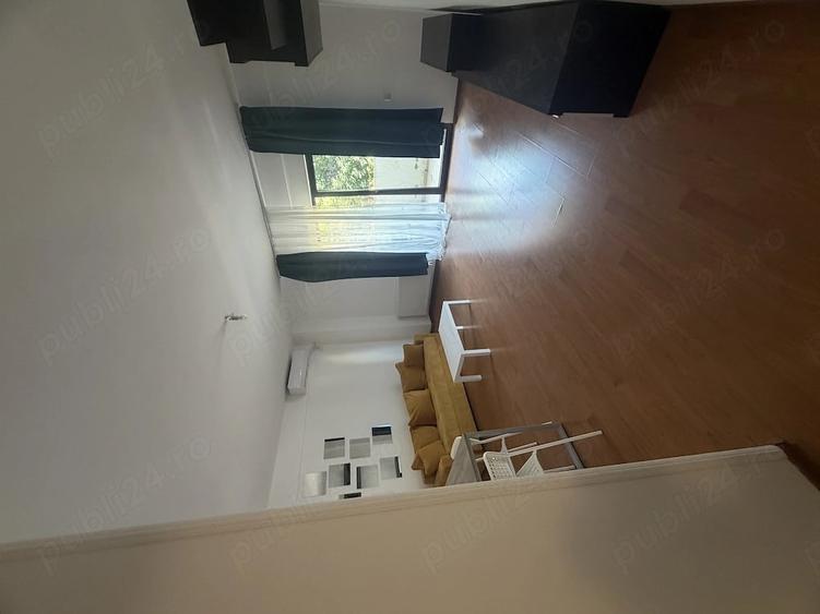 Apartament cu 3 camere decomandat în Băneasa