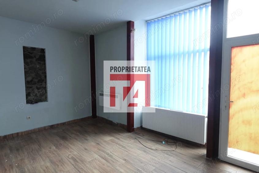 Spațiu comercial, de 55 mp, în Central