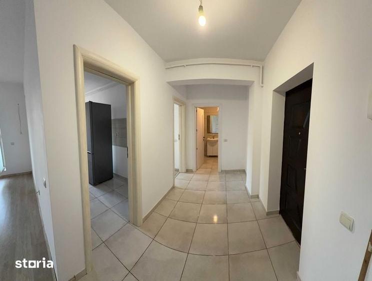 Apartament 2 camere Militari Residence - 3