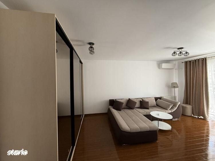 Apartament cu 2 camere decomandat în Ciupercenii Noi