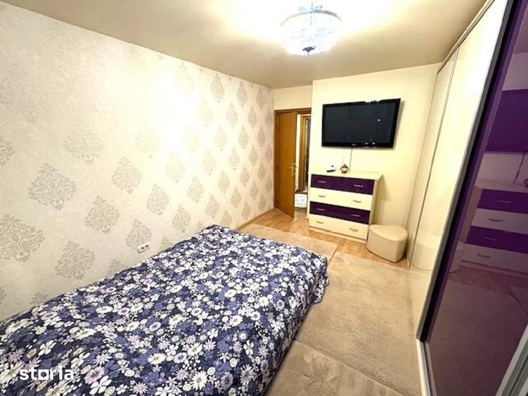 Apartament cu 4 camere în Central