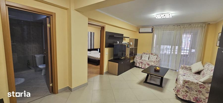 Apartament cu 2 camere în Nord
