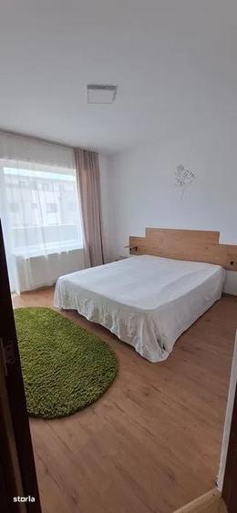 Apartament cu 2 camere în Florești — fotografia 1