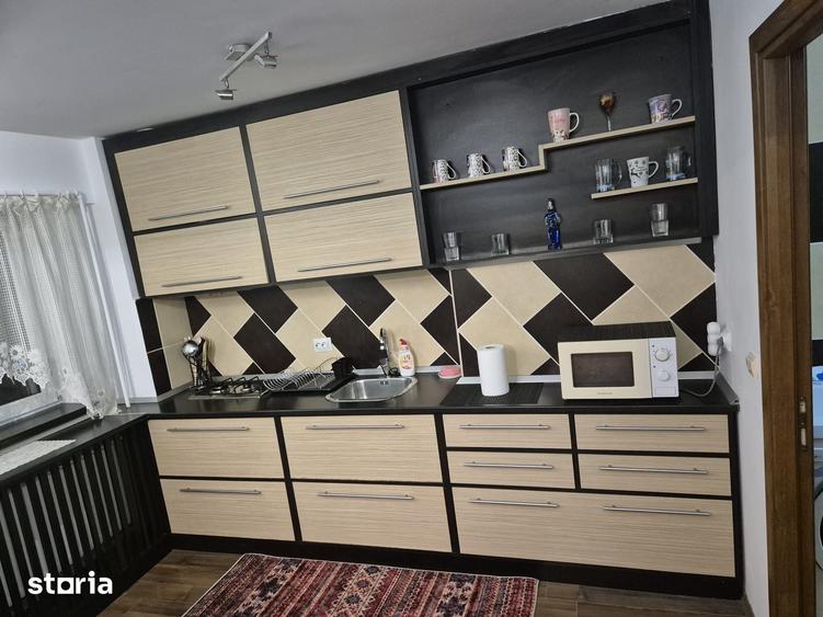 Garsonieră în Calea București