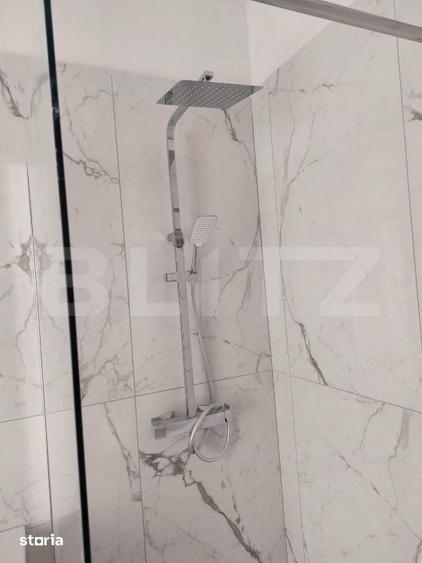Apartament 2 camere, 40 mp, parcare, zona Eroilor - 3