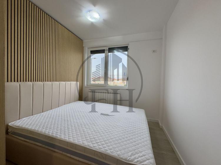 Studio/Garsoniera de închiriat Lumina, Constanta - 5