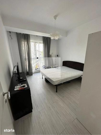 Studio de inchiriat | Grozave?ti | Modern ?i complet utilat | - 2