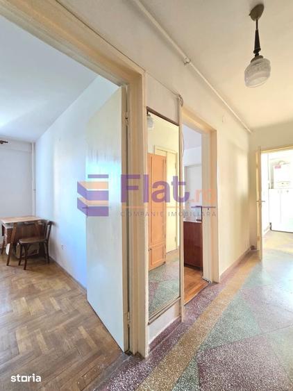 Apartament 3 camere, Bra?ov, Strada Cocorului - 1