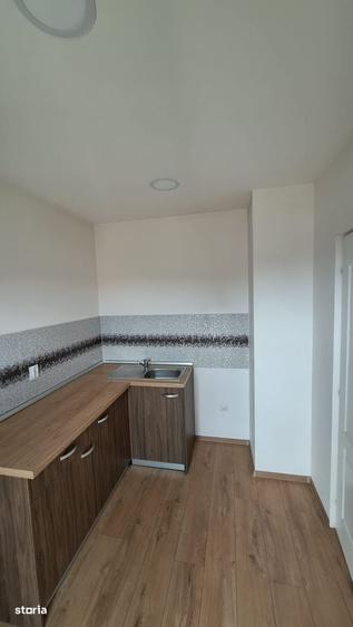Apartament cu 2 camere decomandat în Exterior Vest