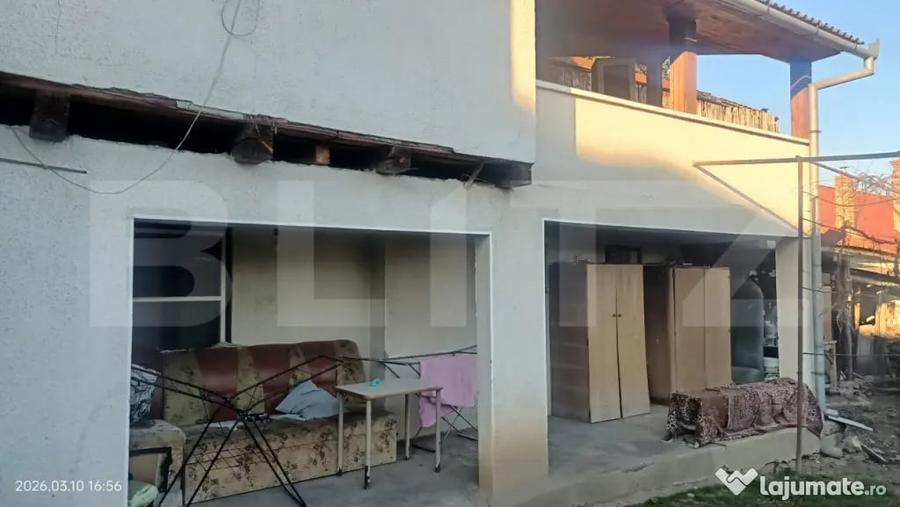 Oaza de lini?te cu vedere panoramica Casa perfecta p - 12