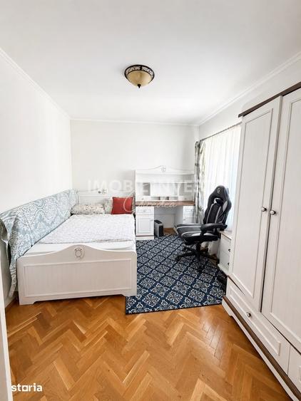 Apartament cu 3 camere decomandat în Caroline Apulum