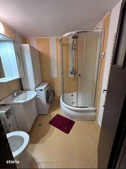 Apartament cu 2 camere decomandat în Tudor Vladimirescu
