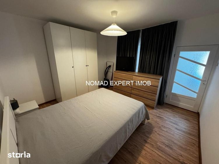 Casă cu 3 camere decomandat cu Teren 492 Mp în Central