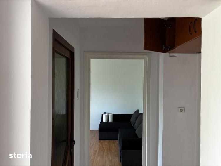 Apartament cu 2 camere în Berceni