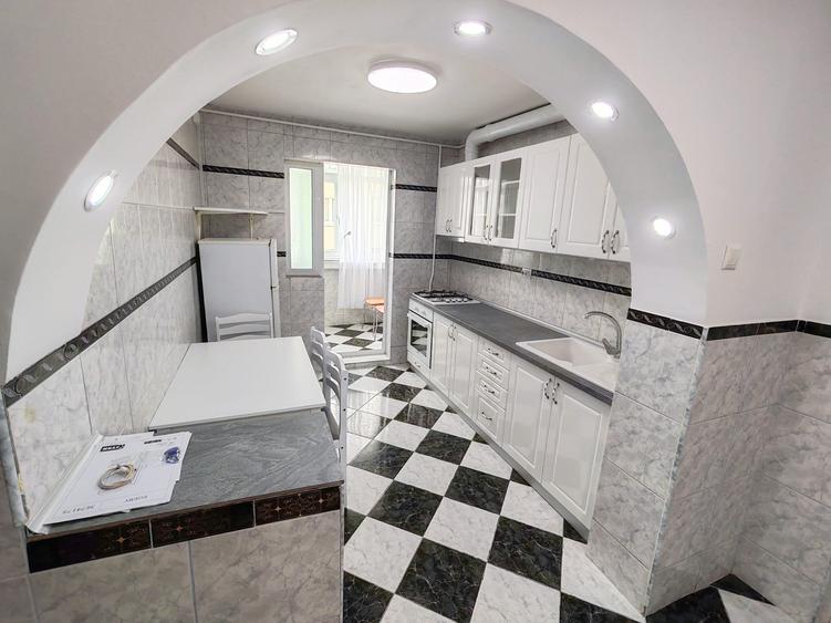 Apartament de inchiriat cu 3 camere, aflat la prima inchiriere - 2