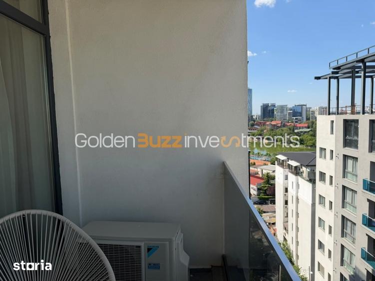 Apartament cu 2 camere în Tei